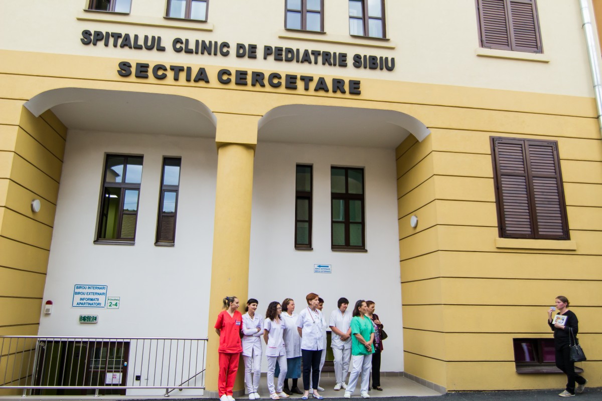 Raportul medicilor legiști: Asistenta de la Pediatrie a murit din cauza unei boli incurabile, nu de epuizare