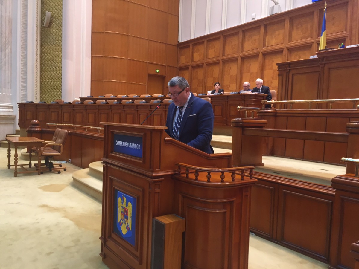 Cazan: Sunt convins că Cindrea se va întoarce la catedră