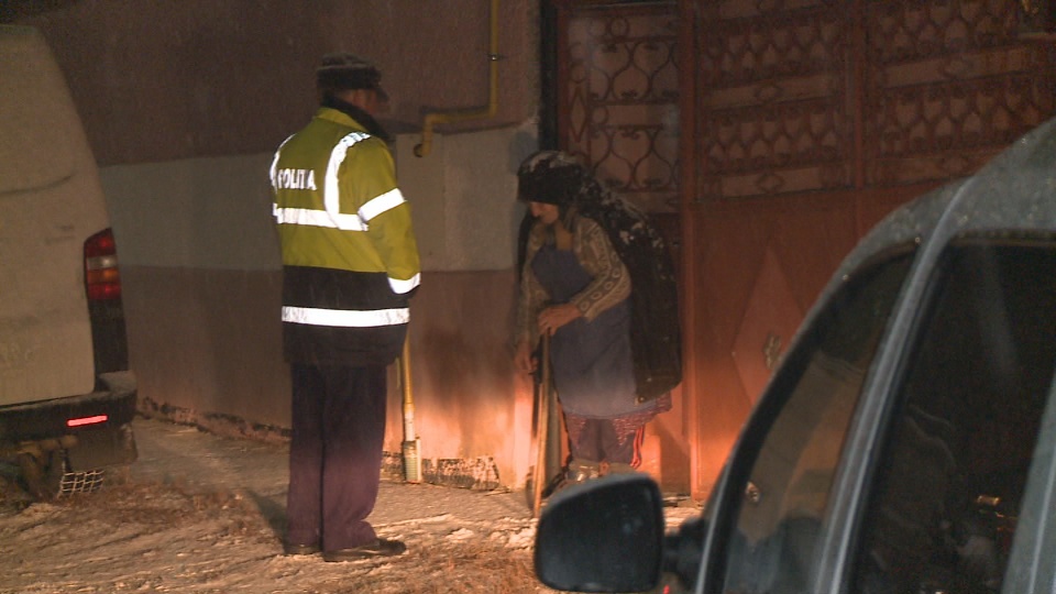 ”Să-ți omori copilul chiar de Crăciun…” Firul crimei din Șura Mare