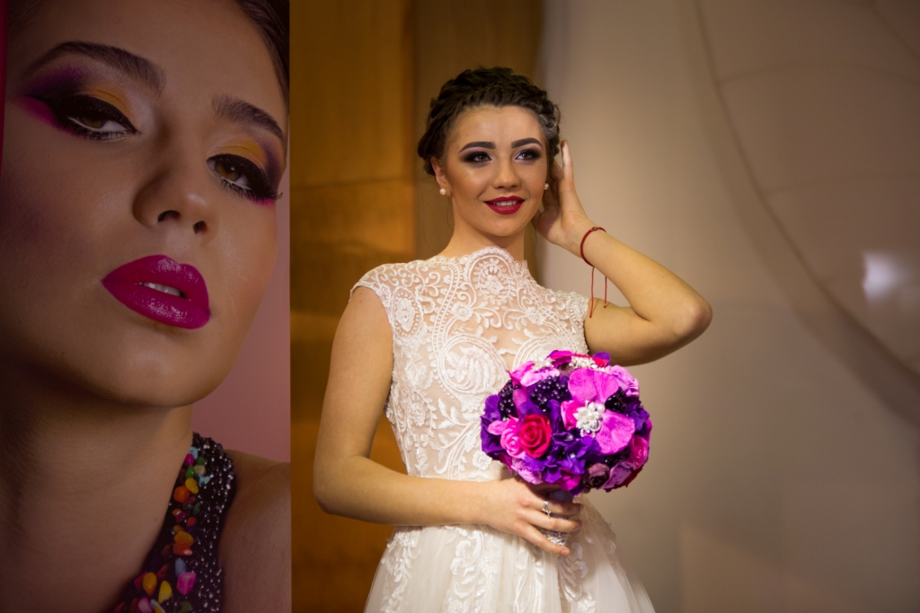 Peste 5.000 de vizitatori la Sibiu Wedding Days 2017