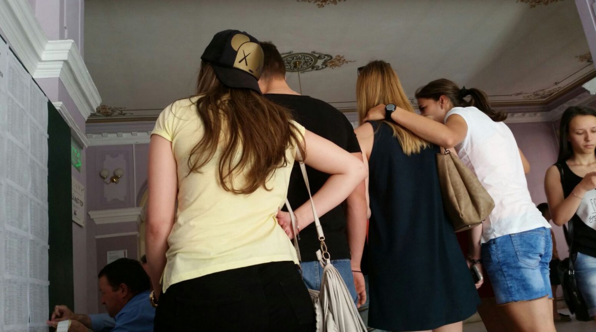 A început sesiunea de toamnă a Bacalaureatului. Peste 600 de candidați, la Sibiu