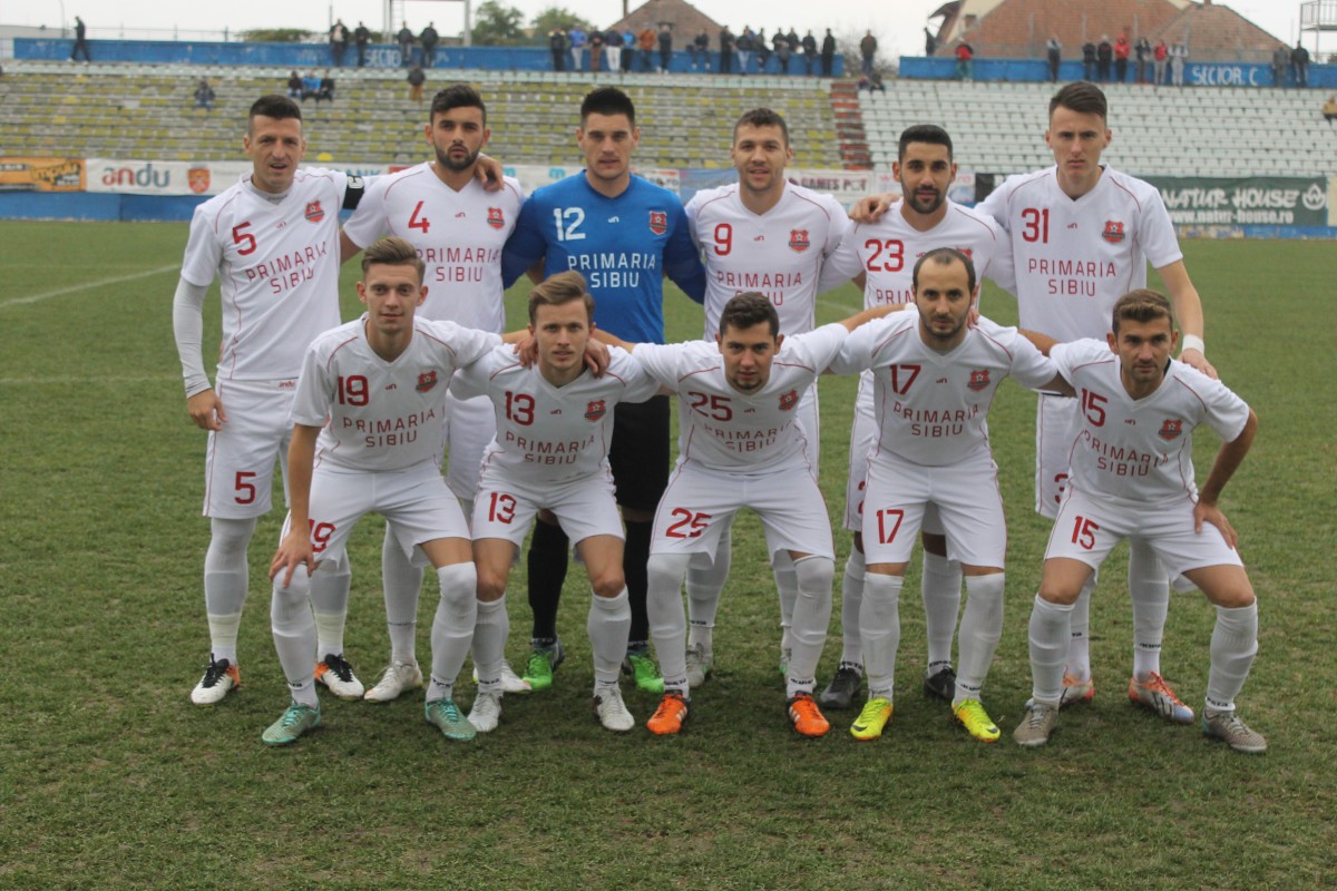 Amical cu echipă din Liga I
