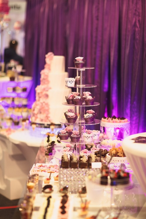  5.000 de vizitatori la Sibiu Wedding Days 