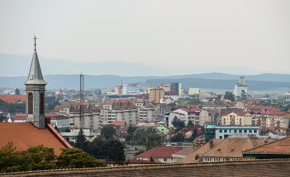 Au fost votate impozitele sibienilor pentru 2016