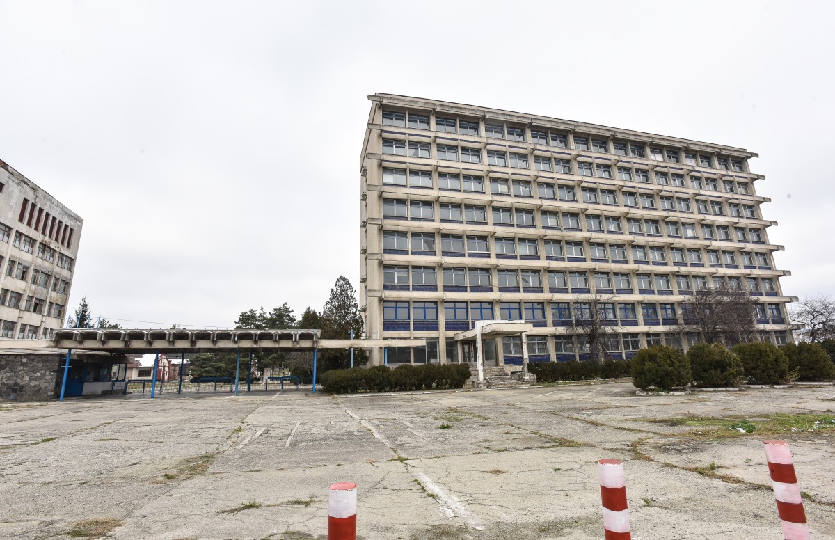 Primăria majorează cu 500% impozitele pentru terenuri neîngrijite de aproape 200.000 de mp