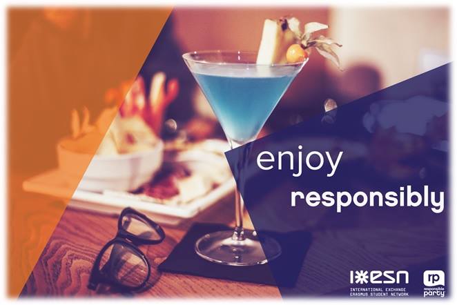 Îndrăznești să..? ­ Responsible Party Week