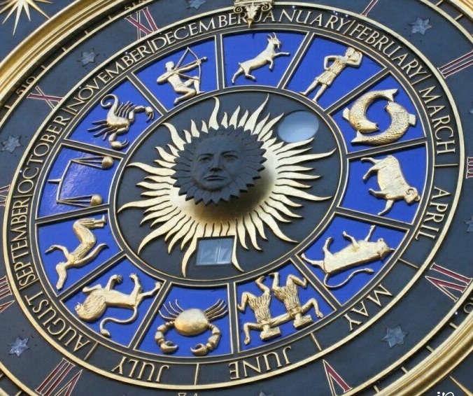 Horoscopul zilei - 10 noiembrie 2015