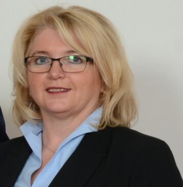 PMP Sibiu își schimbă din nou președintele. Ingrid Hohr îl înlocuiește te Robert Turcescu