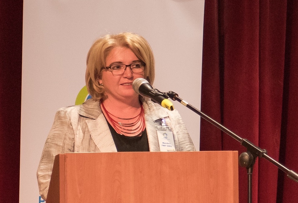 Organizația PMP Sibiu, nemulțumită de scorul de la europarlamentare