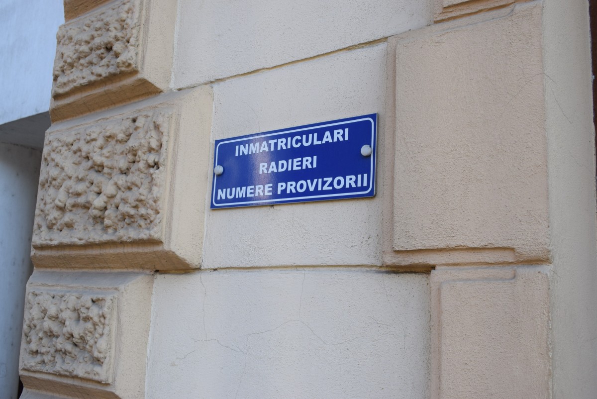 Sibienii au înmatriculat în februarie aproape 3300 de mașini. Dublu față de media anului trecut