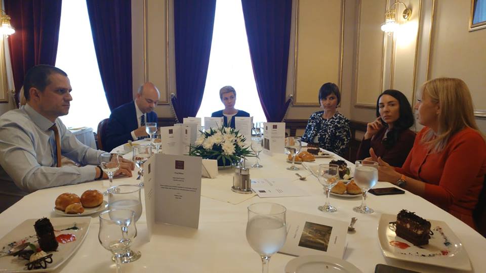 Bogdan Trif a găsit problema turismului:  autoritățile locale