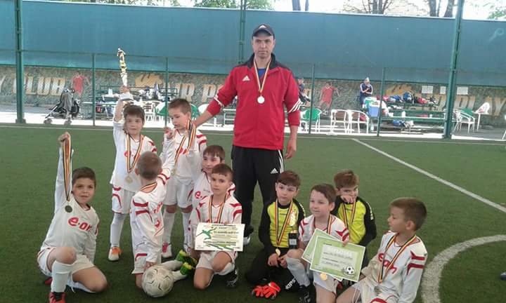Săptămână perfectă pentru Interstar: locul 1 şi locul 3, la Cluj şi Alba