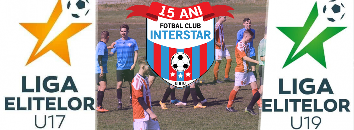 A.S.F.C. Interstar Sibiu anunță o nouă participare la Liga Elitelor