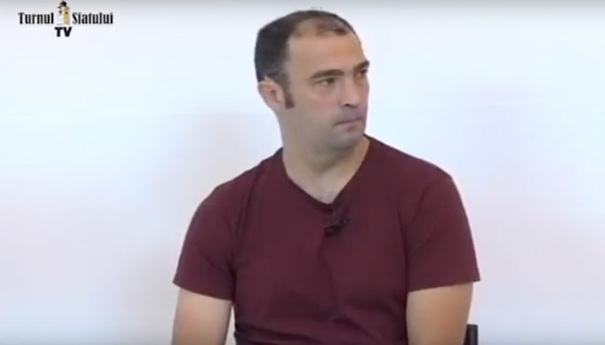 Cel mai premiat chef al orașului: ”Sibiul e un oraș în care e complicat să găsești mâncare decentă”