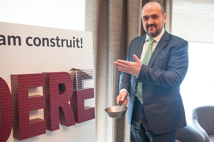 Tribunalul Sibiu a admis: Ambient este oficial în insolvență