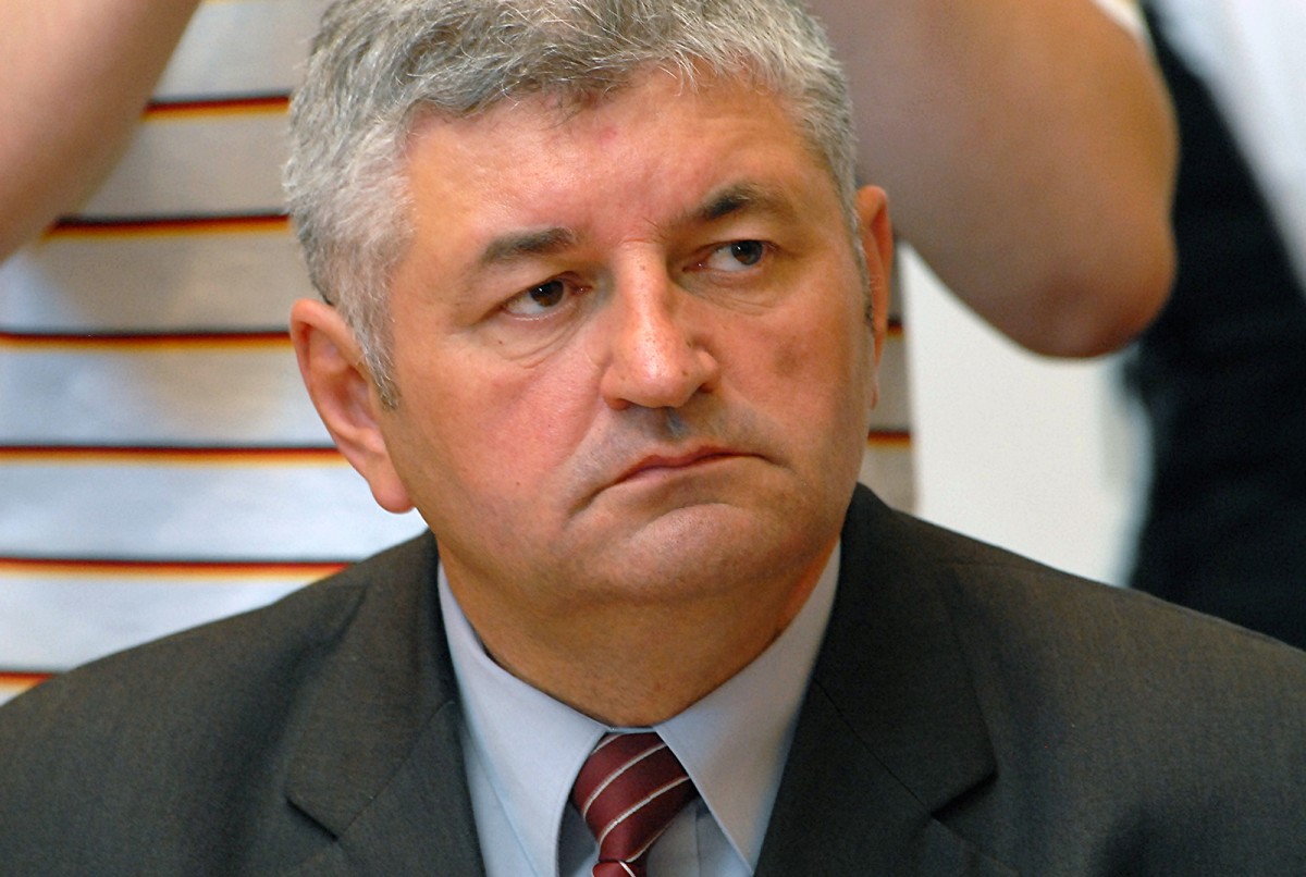 Doi primari din Sibiu, decedați în două zile