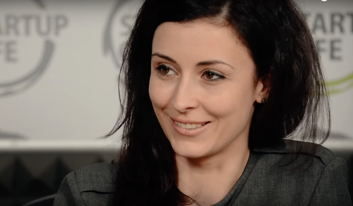 Sibianca Ioana Hasan, una dintre cele mai de succes antreprenoare din România: Pare o lume a bărbaților