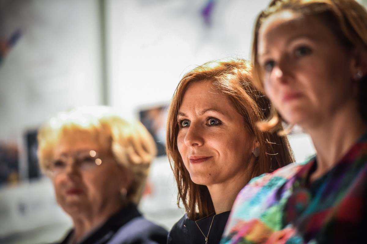 Primul administrator public al Sibiului va intra în atribuții din 2 mai