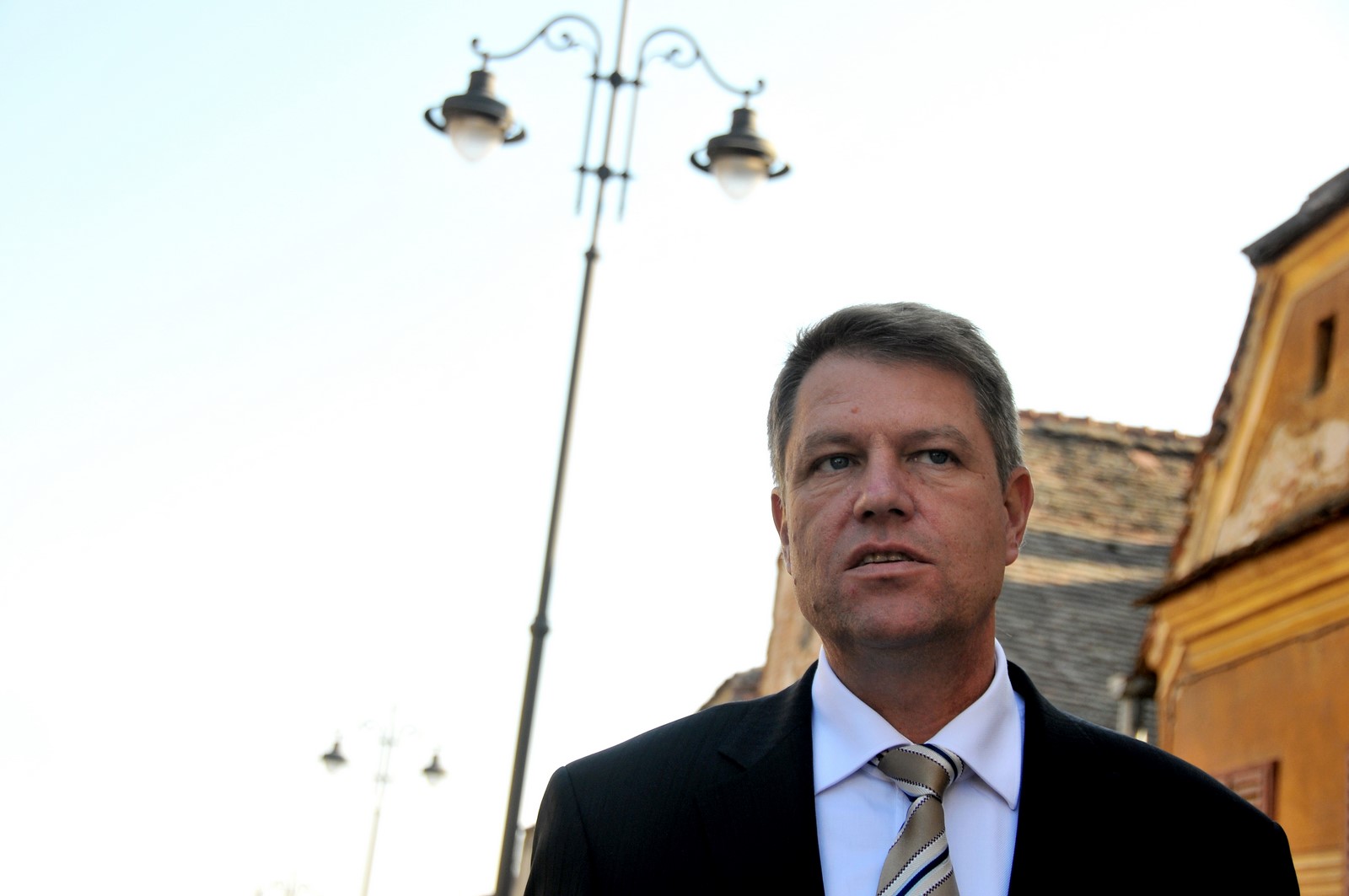 Preşedintele Klaus Iohannis a promulgat legea antifumat