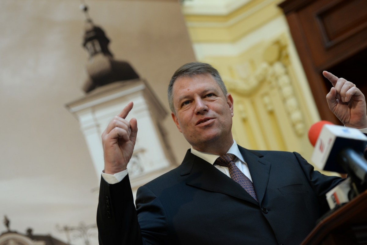 Iohannis, despre “Ziua NATO în România”: “Unul dintre cele mai remarcabile succese ale politicii externe contemporane”