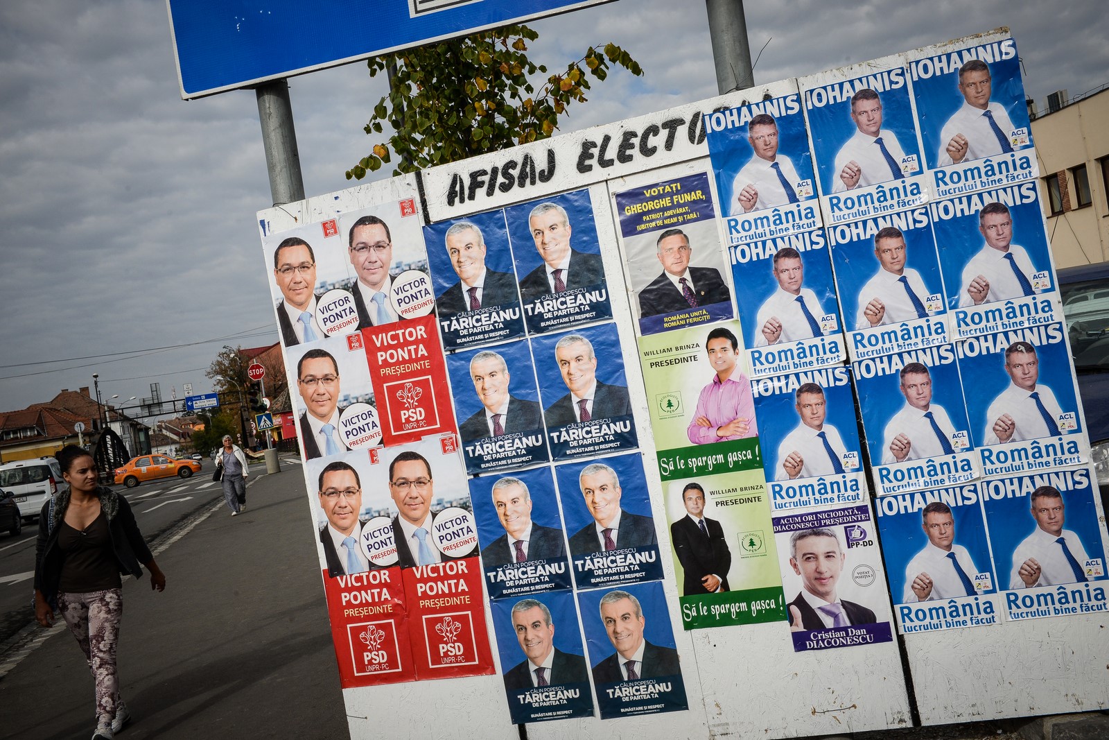 Ceartă pe data alegerilor parlamentare