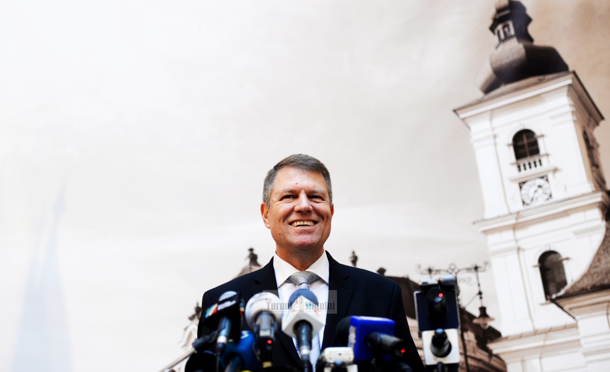 Președintelui Iohannis i-a scăzut salariul. Compensează din chirii