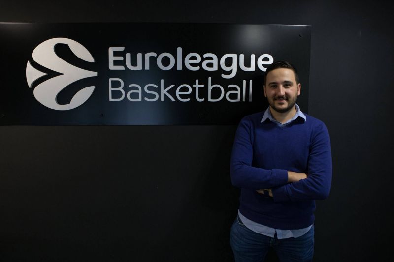 BC CSU Sibiu are un nou team manager. „Am venit la cea mai ambițioasă echipă din Liga Națională”
