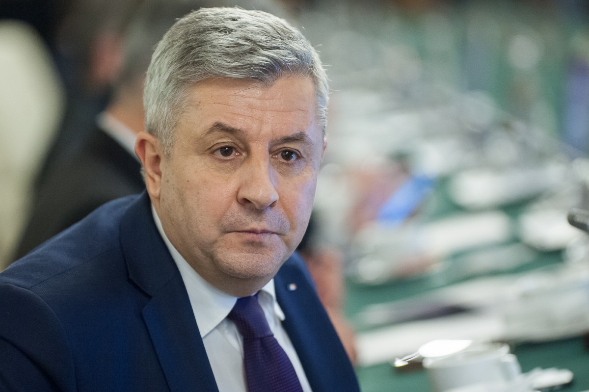 Aviz negativ al CSM pentru proiectele de ordonanţă de urgenţă privind graţierea şi modificările Codului Penal