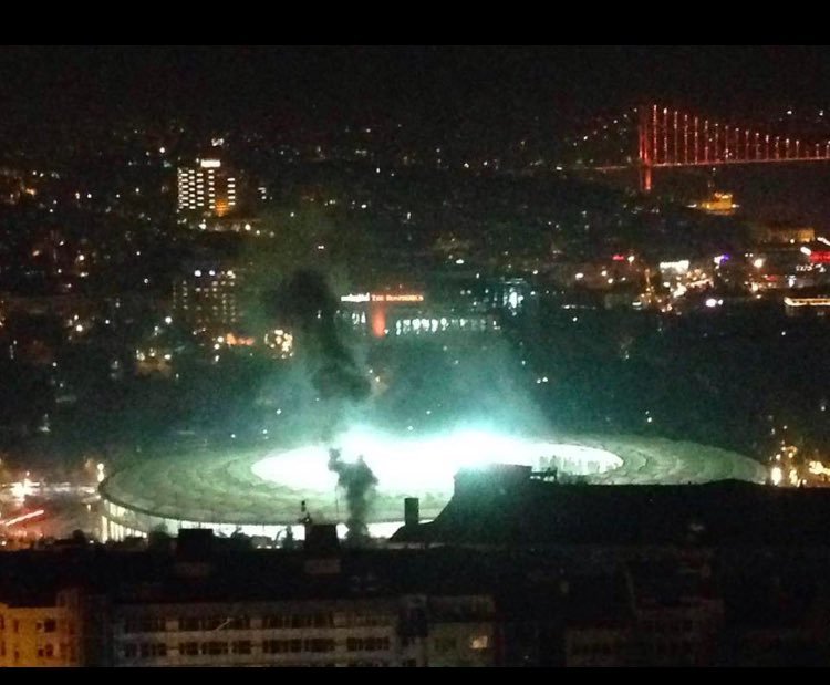 Atentat terorist la Istanbul: Bilanţul exploziilor a crescut la 29 de morţi şi 166 de răniţi