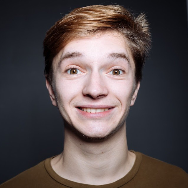 Start vot pentru singurul actor al TNRS nominalizat la premiile UNITER. „Mă simt pe val”