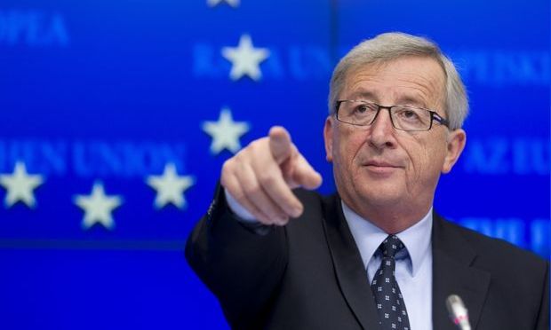 Șeful Comisiei Europene: La Sibiu trebuie să oferim europenilor o perspectivă clară de viitor