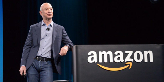 „Amazon va falimenta într-o bună zi”. Jeff Bezos, despre viitorul companiei