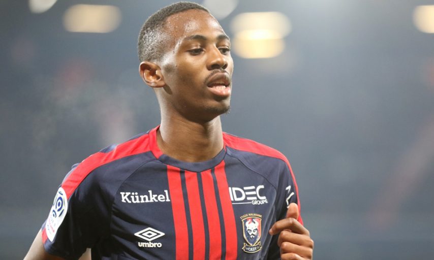 FC Hermannstadt a transferat un jucător din prima ligă franceză