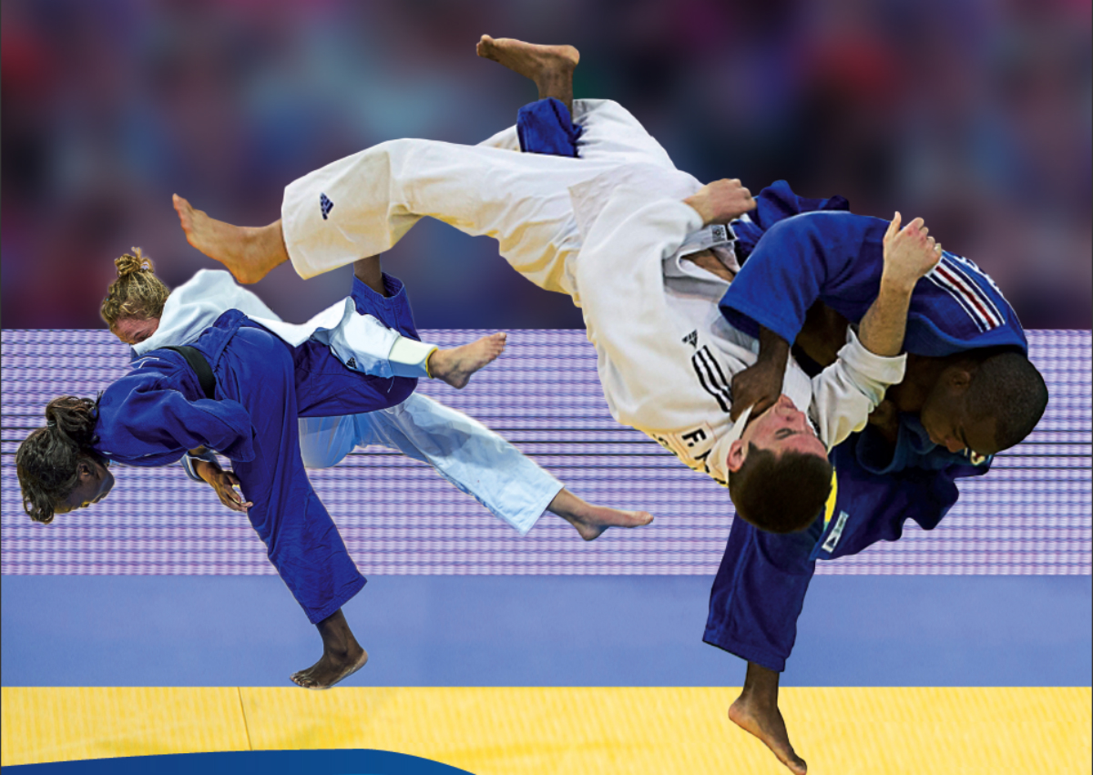 Campionatul Național de Judo pentru juniori are loc la Cisnădie