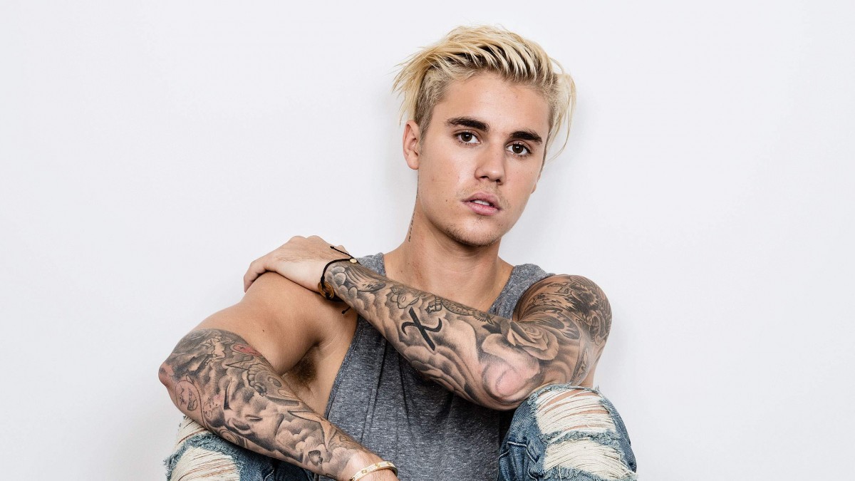 Justin Bieber l-a refuzat pe Trump