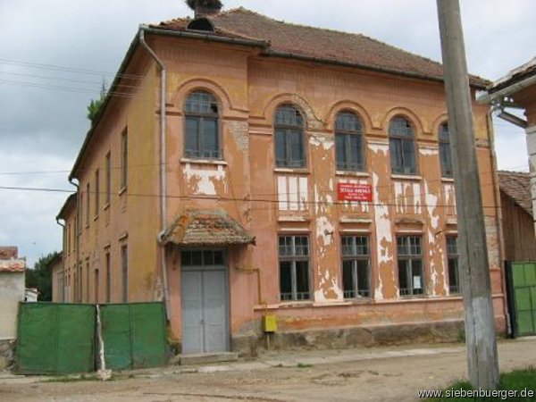 Statistica imobilelor retrocedate Bisericii Evanghelice: 1.133 de cereri, 293 de restituiri, 451 în curs de soluționare