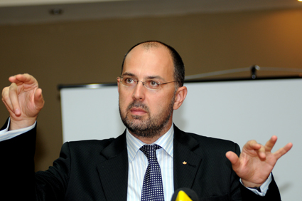 UDMR votează Guvernul Dăncilă