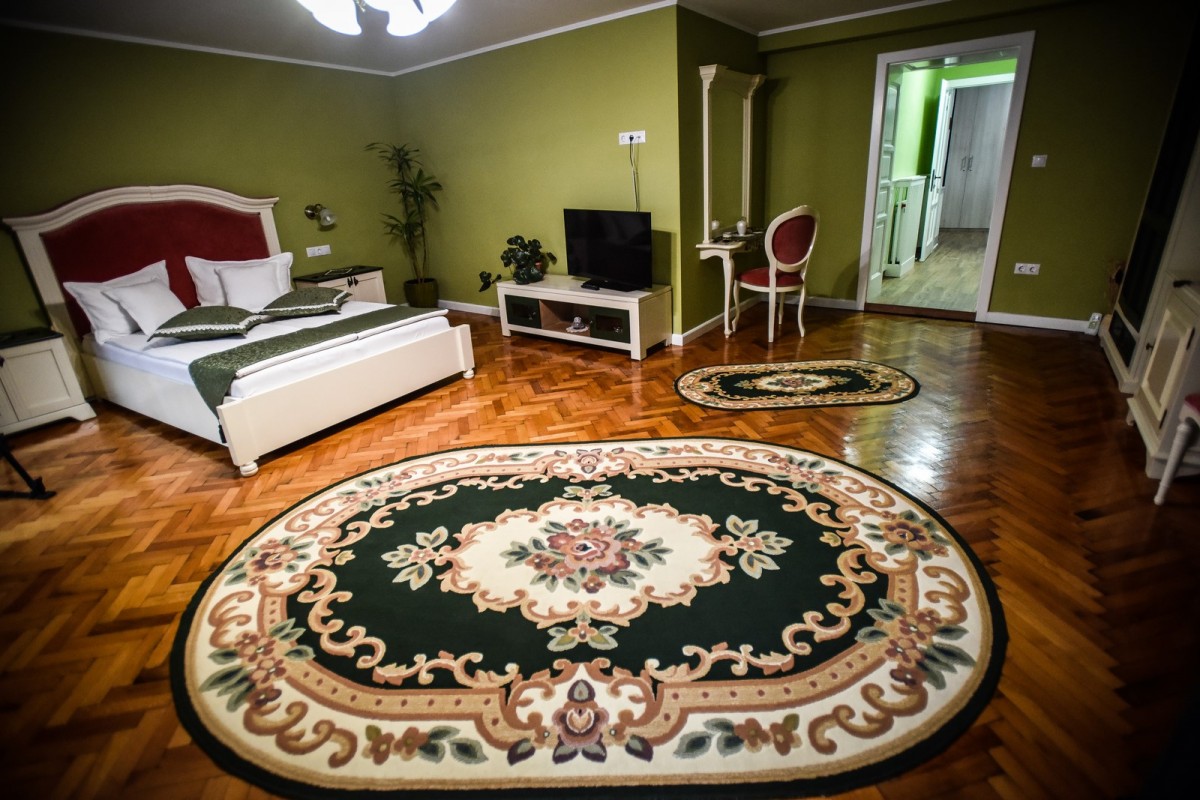 Hoții din Sibiu s-au reprofilat pe turism. Fură din apartamentele în regim hotelier