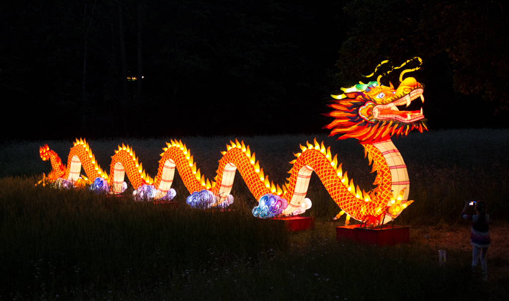 Sfârșit de săptămână în Muzeul Astra: Lantern Festival și cultură gastronomică