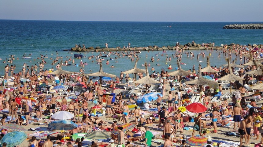 Ministrul Turismului: Calitatea serviciilor pe litoral a crescut de la an la an