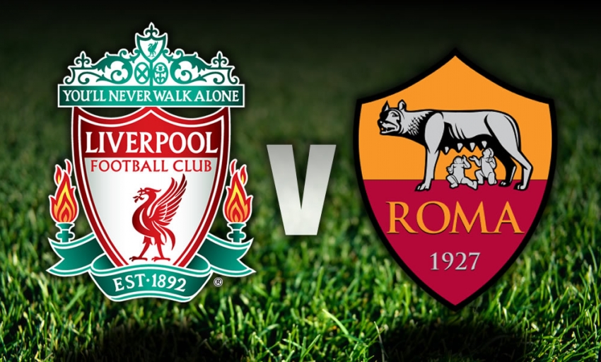 Pariuri recomandate la Liverpool vs AS Roma (P)