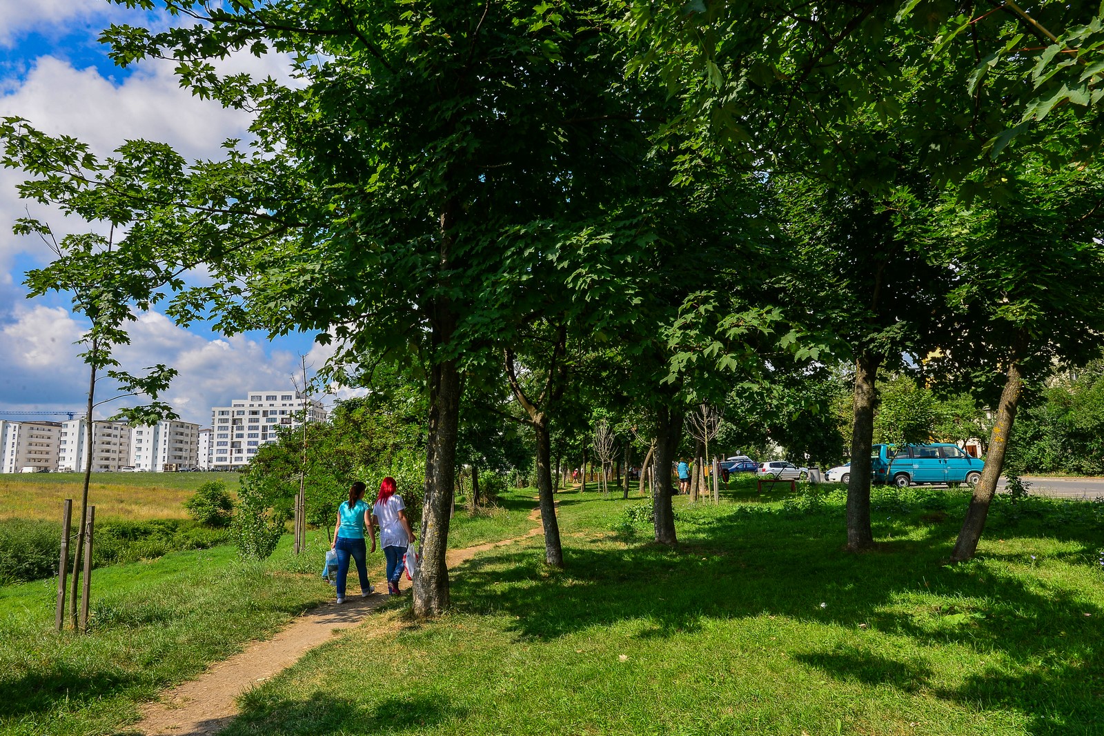 ”Sfatul” meteorologilor: pregătiți grătarele de 1 mai