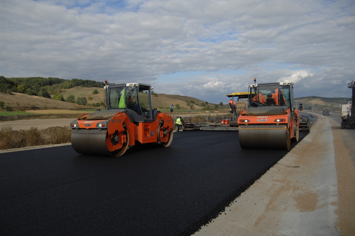 De ce întârzie autostrada Sibiu-Pitești? Cuc anunță trei contestații la acordul de mediu