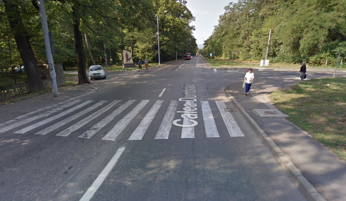 Sibiu, pe locul doi în topul celor mai liniștite orașe