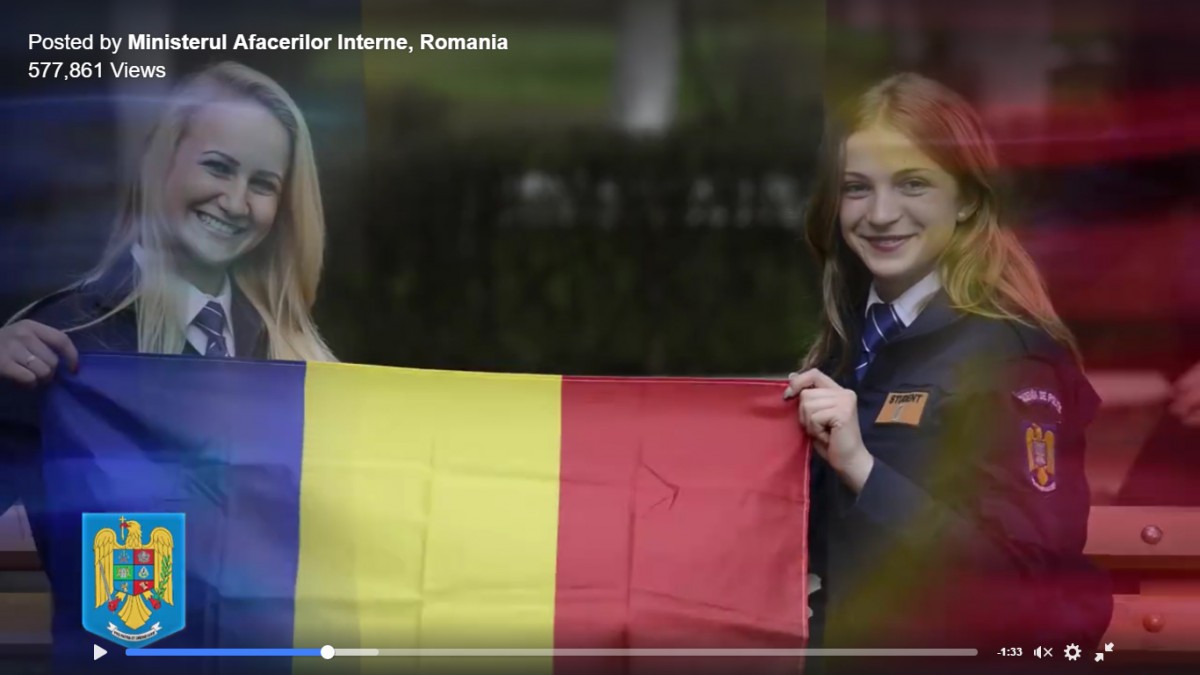 VIDEO. MAI puternici în echipă, pentru tricolori