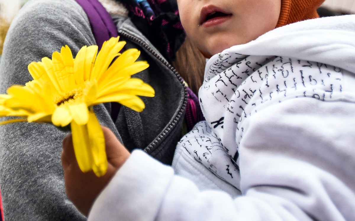 Sibiancă acuzată că și-a răpit fiica din Suedia, arestată la Putna