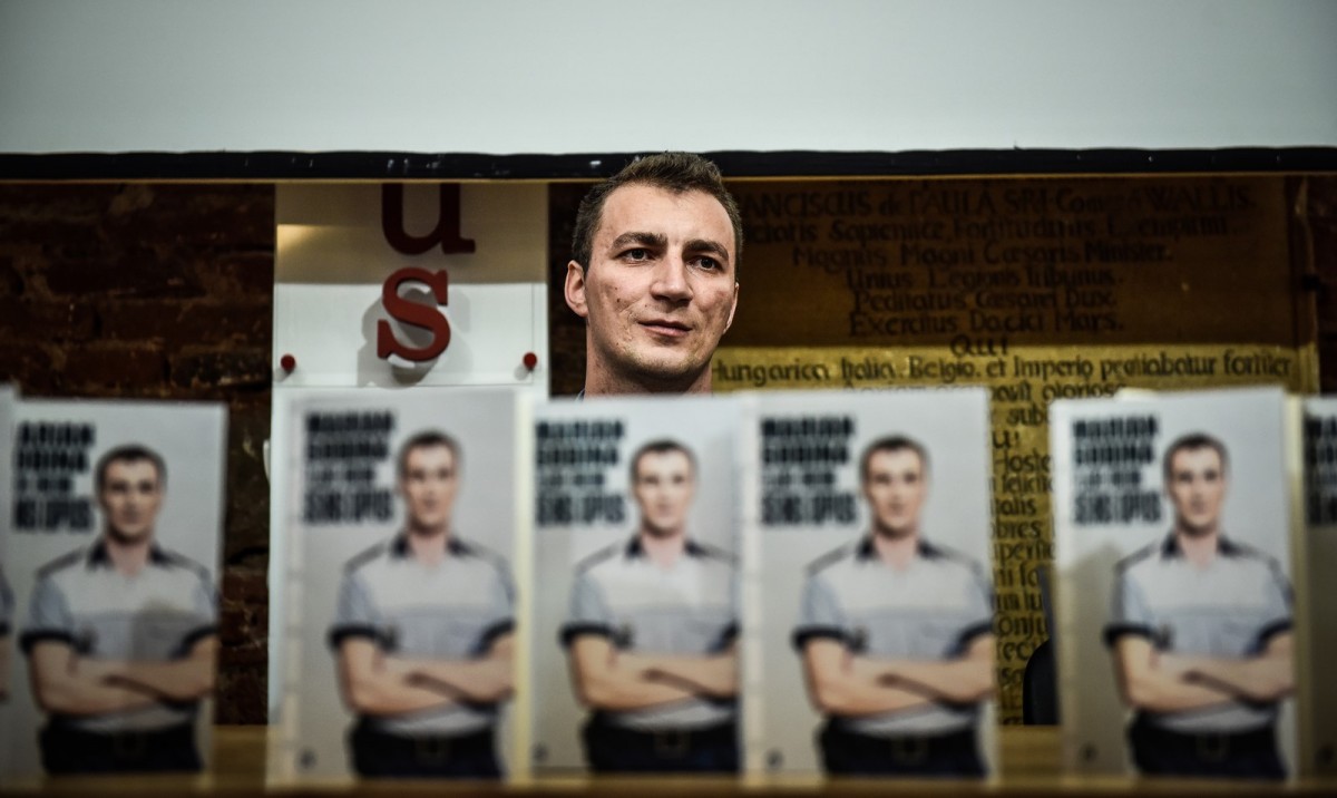 Marian Godină: Tiberiu Ivancea, ditamai șeful de poliție, îşi cam bate joc de populație