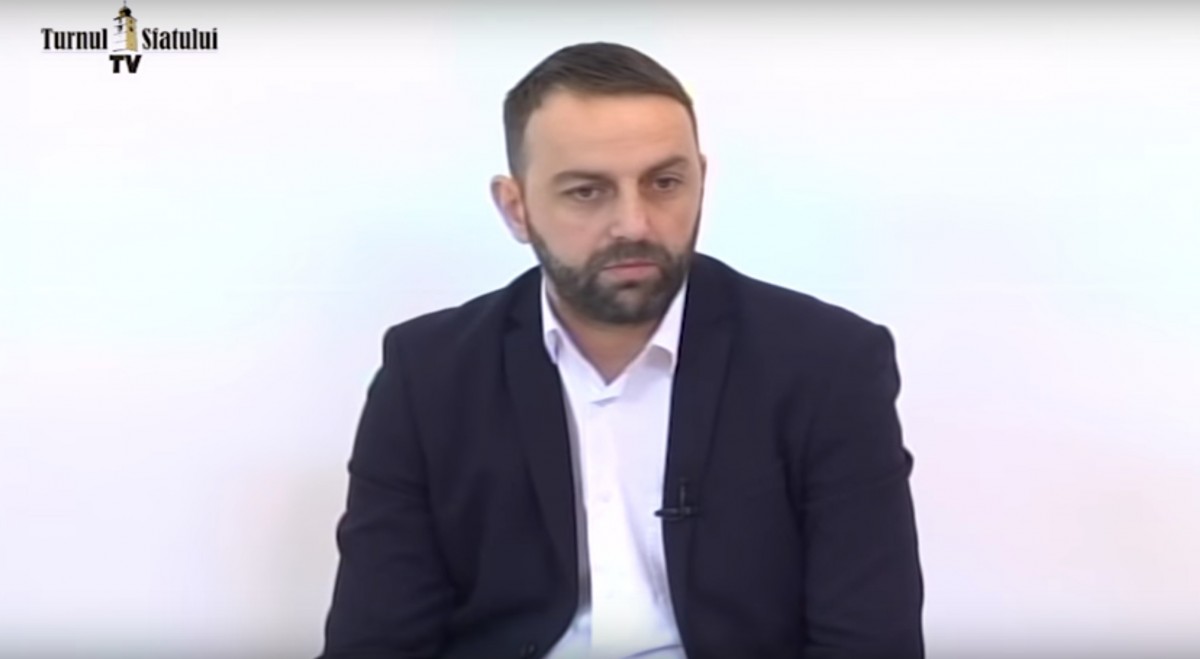 TSTV Marius Grecu, primarul Șelimbărului. ”Avem două soluții: schimbăm legea sau ne transformăm în oraș”