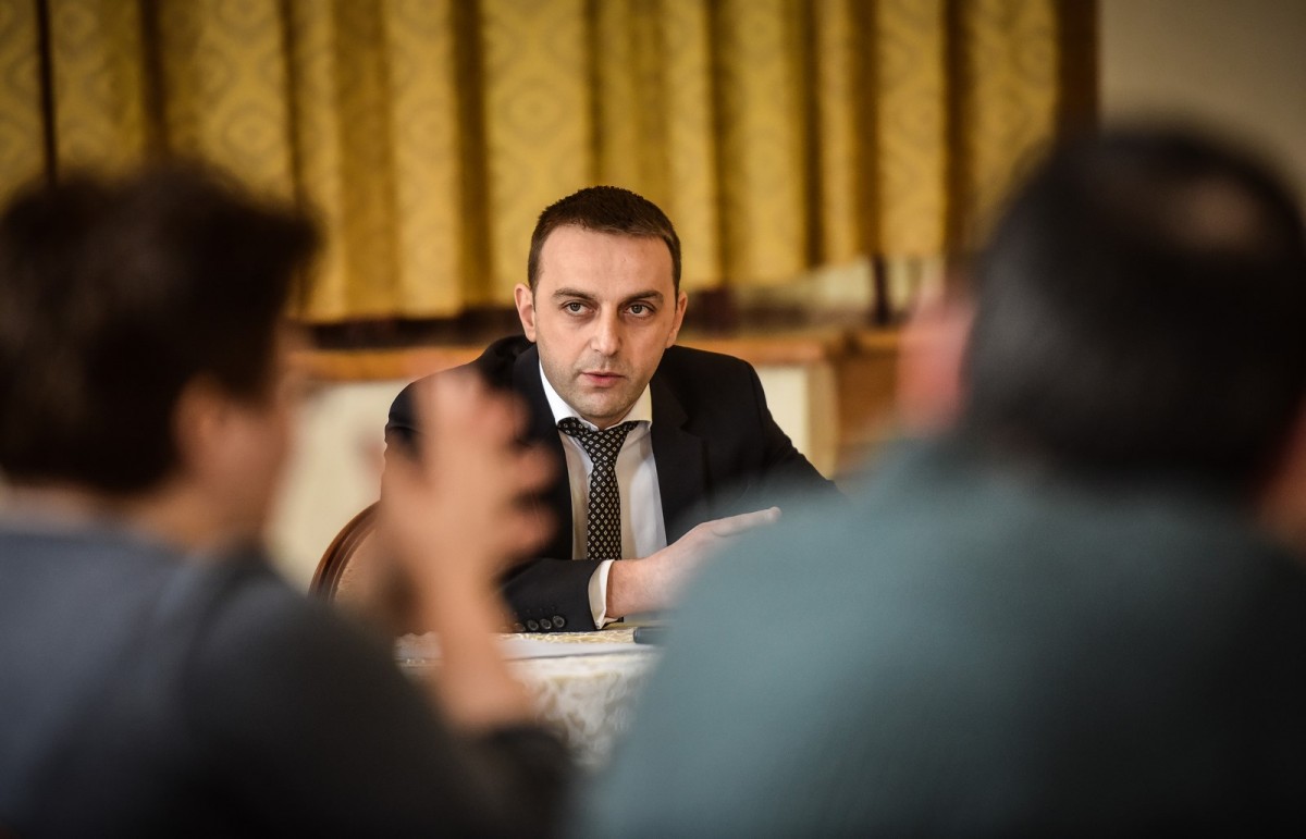 Administrația din Șelimbăr invită cetățenii să vină cu proiecte pentru bugetul anului viitor
