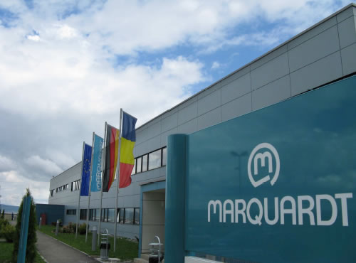 Poziția oficială a companiei Marquardt în urma intoxicației de joi: Situația este sub control